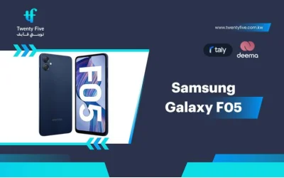 Samsung Galaxy F05 Price, Specifications, Pros & Cons